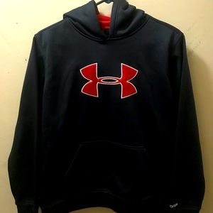 Under Armour Youth Sz. L
